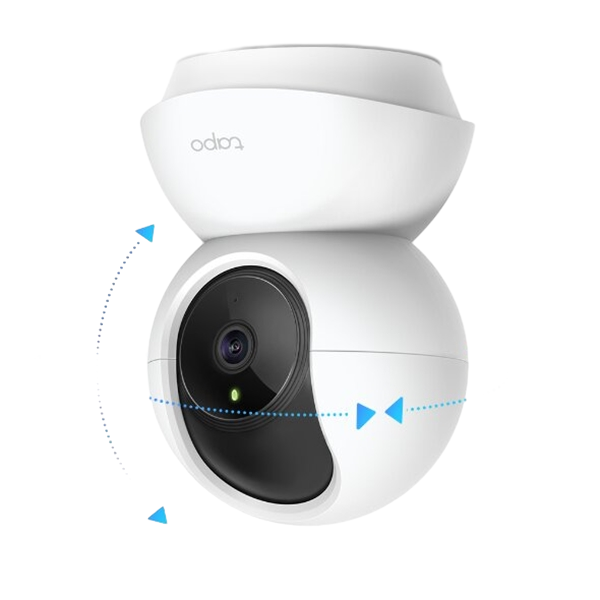 TPLink Tapo C200 Cámara de Seguridad IP TPLink Tapo C200 Cámara de Seguridad IP