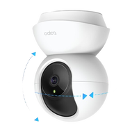 TPLink Tapo C200 Cámara de Seguridad IP TPLink Tapo C200 Cámara de Seguridad IP