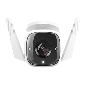 TPLink Tapo C310 Cámara inteligente 2K de seguridad para el hogar WiFi Exterior TPLink Tapo C310 Cámara inteligente 2K de seguridad para el hogar WiFi Exterior