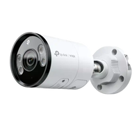 TPLink VIGI C345  Cámara 4MP Lente 6mm
