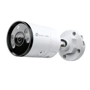 TPLink VIGI C345  Cámara 4MP Lente 6mm