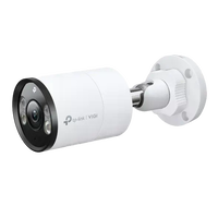 TPLink VIGI C345  Cámara 4MP Lente 6mm
