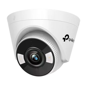 TPLink VIGI C430  Cámara 4MP Lente 4mm