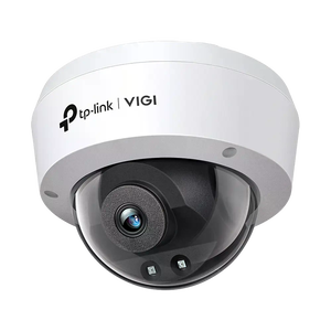 TPLink VIGI C230I  Cámara 2MP IR Lente 4mm