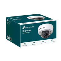 TPLink VIGI C230I  Cámara 2MP IR Lente 4mm