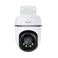 TPLink Tapo TC41  Cámara 2MP PanTilt WiFi