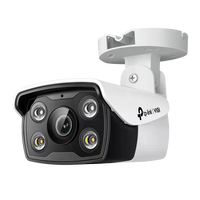 TPLink VIGI C330  Cámara 4MP Lente 28mm