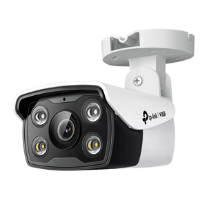 TPLink VIGI C330  Cámara 4MP Lente 28mm