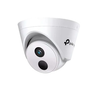 TPLink VIGI C420I  Cámara 4MP IR Lente 28mm