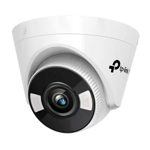 TPLink VIGI C440W  Cámara 4MP FullColor WiFi Turret