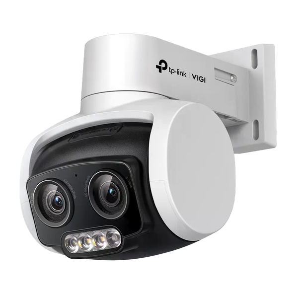TPLink VIGI C540V Cámara 4MP FullColor PTZ Varifocal TPLink VIGI C540V Cámara 4MP FullColor PTZ Varifocal