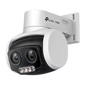 TPLink VIGI C540V  Cámara 4MP FullColor PTZ Varifocal
