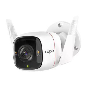 TPLink Tapo C320WS  Cámara 4MP Starlight WiFi IP67