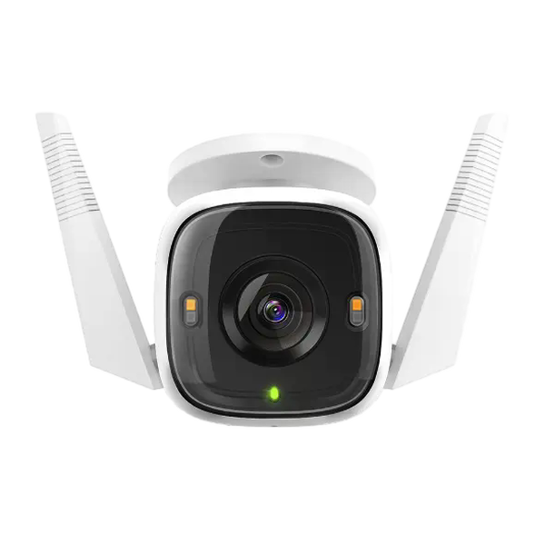 TPLink Tapo C320WS Cámara 4MP Starlight WiFi IP67 TPLink Tapo C320WS Cámara 4MP Starlight WiFi IP67