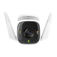 TPLink Tapo C320WS Cámara 4MP Starlight WiFi IP67 TPLink Tapo C320WS Cámara 4MP Starlight WiFi IP67