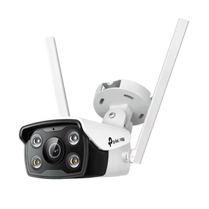 TPLink VIGI C340W  Cámara 4MP FullColor WiFi