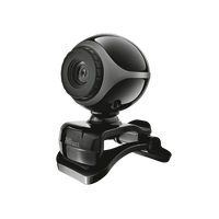Trust Exis Webcam