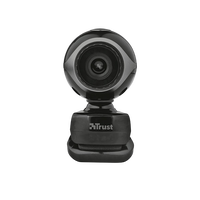 Trust Exis Webcam