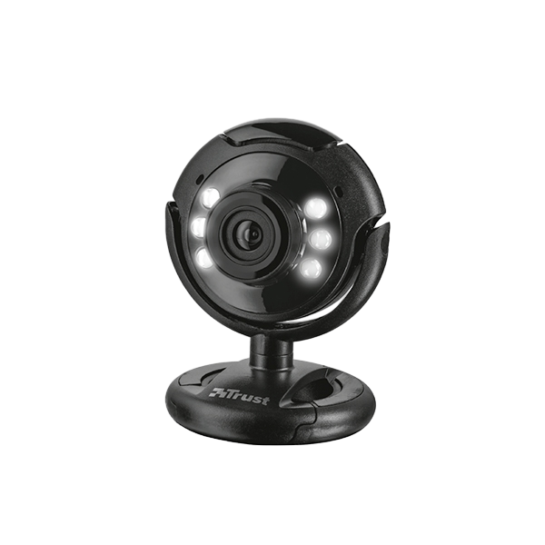 Trust spotlight PRO  Webcam Trust spotlight PRO  Webcam