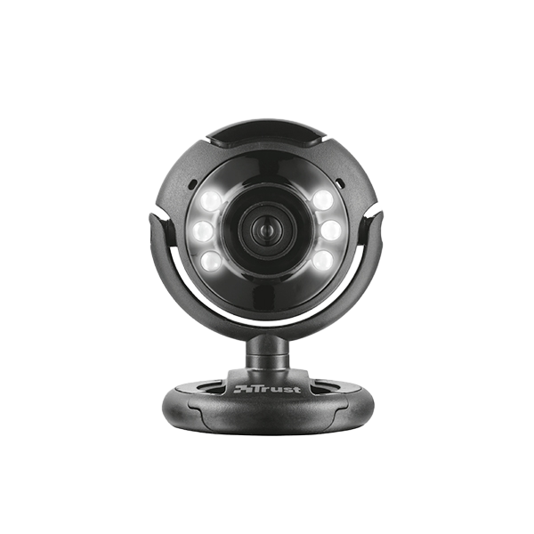 Trust spotlight PRO  Webcam Trust spotlight PRO  Webcam