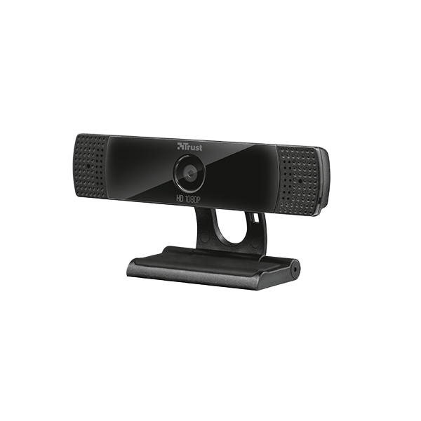 Trust GXT 1160 Vero Streaming FullHD  Webcam Trust GXT 1160 Vero Streaming FullHD  Webcam