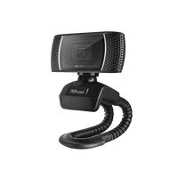 Trust Mauro y Trino HD  Pack Auricular  Webcam