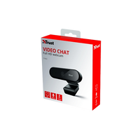 Trust Tyro Full HD Webcam Trust Tyro Full HD Webcam