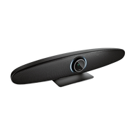 Trust Iris Sistema de Videoconferencia 4K  Webcam