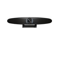 Trust Iris Sistema de Videoconferencia 4K  Webcam