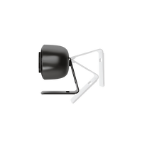 Trust Iris Sistema de Videoconferencia 4K  Webcam