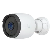 Ubiquiti Unifi G6 Bullet White  Camara tipo bullet exterior 4K