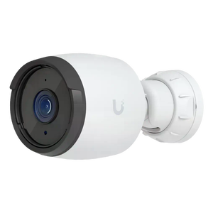 Ubiquiti Unifi G6 Bullet White Camara tipo bullet exterior 4K Ubiquiti Unifi G6 Bullet White Camara tipo bullet exterior 4K