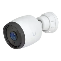 Ubiquiti Unifi G6 Bullet White  Camara tipo bullet exterior 4K