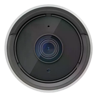 Ubiquiti Unifi G6 Bullet White  Camara tipo bullet exterior 4K