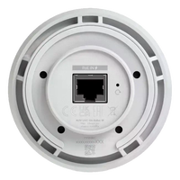 Ubiquiti Unifi G6 Bullet White  Camara tipo bullet exterior 4K