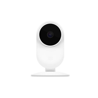 Xiaomi MI Home Security Camera Basic 1080p  Cámara IP