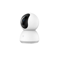 Xiaomi Mi Home Security Camera 360 White  Cámara IP