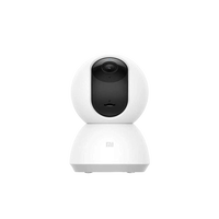 Xiaomi Mi Home Security Camera 360 White  Cámara IP