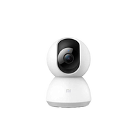 Xiaomi Mi Home Security Camera 360 White  Cámara IP