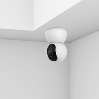 Xiaomi Mi Home Security Camera 360 White  Cámara IP