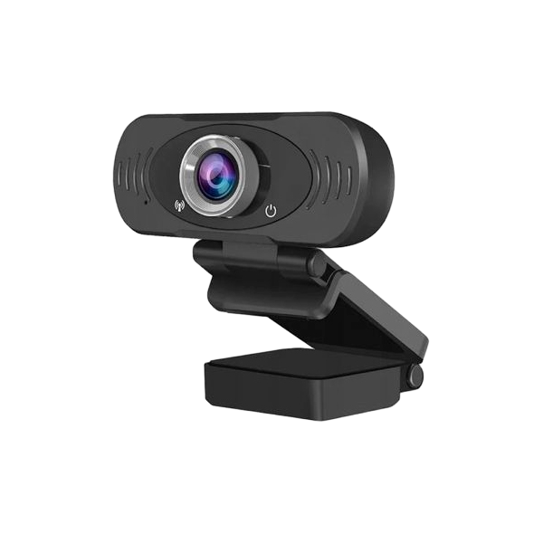 Xiaomi IMILAB CMSXJ22A 1080P FHD Webcam Xiaomi IMILAB CMSXJ22A 1080P FHD Webcam