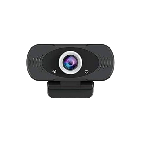Xiaomi IMILAB CMSXJ22A 1080P FHD Webcam Xiaomi IMILAB CMSXJ22A 1080P FHD Webcam
