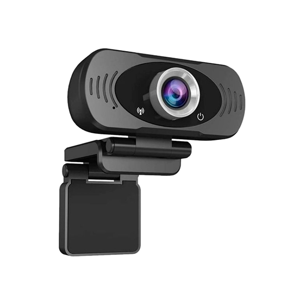 Xiaomi IMILAB CMSXJ22A 1080P FHD Webcam Xiaomi IMILAB CMSXJ22A 1080P FHD Webcam
