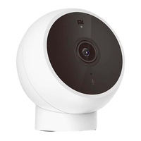 Xiaomi Mi Camera 2K Magnética  Cámara