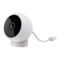 Xiaomi Mi Camera 2K Magnética  Cámara