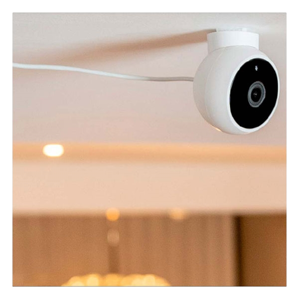 Xiaomi Mi Camera 2K Magnética Cámara Xiaomi Mi Camera 2K Magnética Cámara