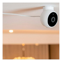 Xiaomi Mi Camera 2K Magnética  Cámara