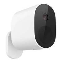 Xiaomi Mi Wireless Outdoor Security 1080p Cámara Xiaomi Mi Wireless Outdoor Security 1080p Cámara