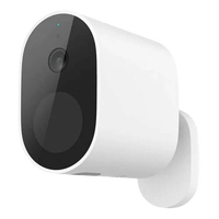Xiaomi Mi Wireless Outdoor Security 1080p Cámara Xiaomi Mi Wireless Outdoor Security 1080p Cámara