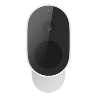 Xiaomi Mi Wireless Outdoor Security 1080p Cámara Xiaomi Mi Wireless Outdoor Security 1080p Cámara